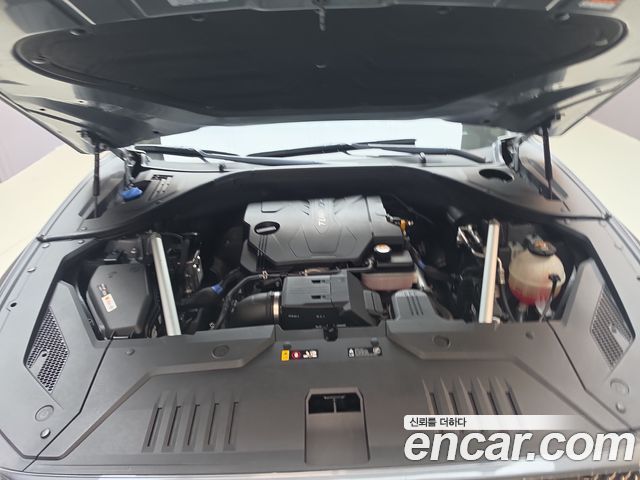 Genesis GV70 2.5T Gasoline 2WD 2023 — фото 6