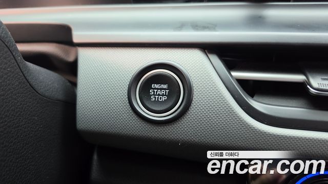 Kia Seltos Gasoline 2.0 2WD Trendy 2023 — фото 19