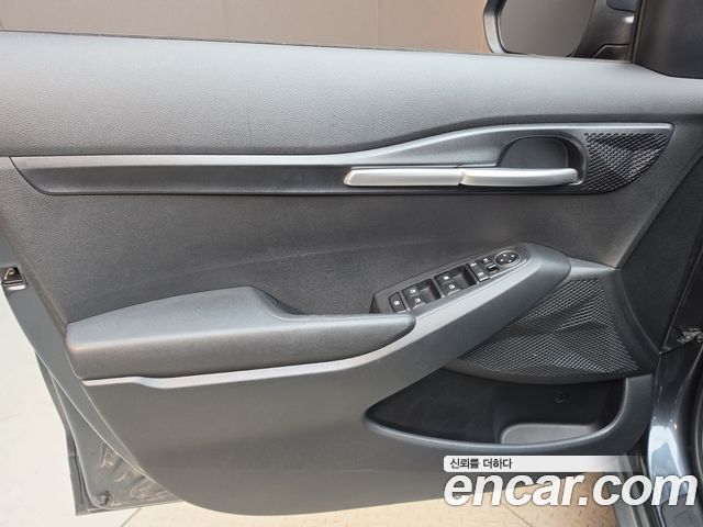 Kia Seltos Gasoline 2.0 2WD Trendy 2023 — фото 24