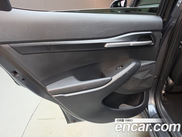 Kia Seltos Gasoline 2.0 2WD Trendy 2023 — фото 25