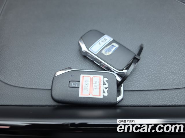Kia Seltos Gasoline 2.0 2WD Trendy 2023 — фото 30