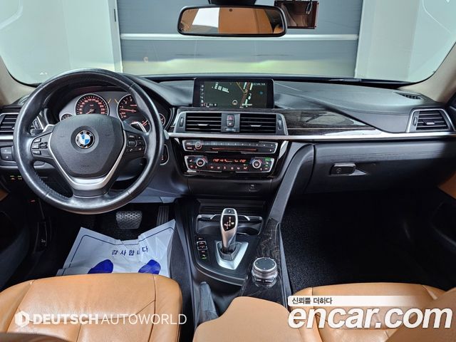 BMW 4 Series (F32) 420i Luxury GranCoupe 2018 — фото 7