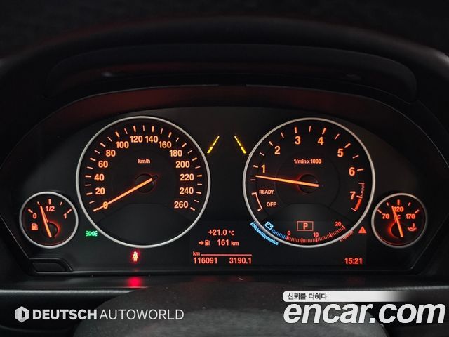 BMW 4 Series (F32) 420i Luxury GranCoupe 2018 — фото 8