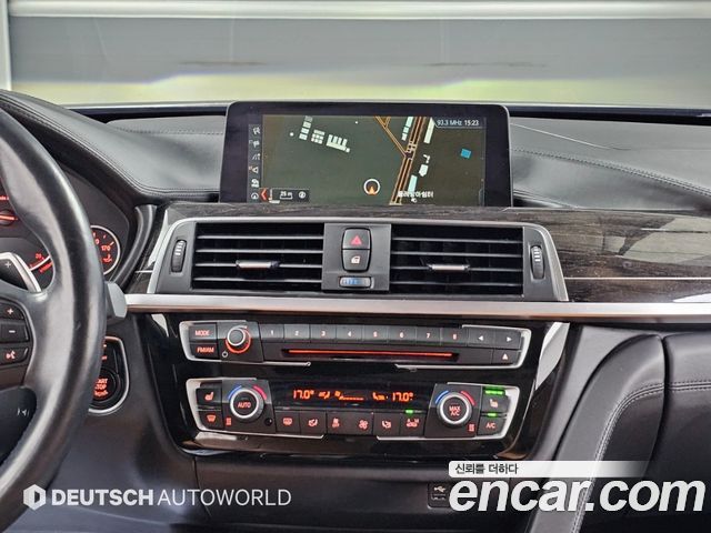 BMW 4 Series (F32) 420i Luxury GranCoupe 2018 — фото 18