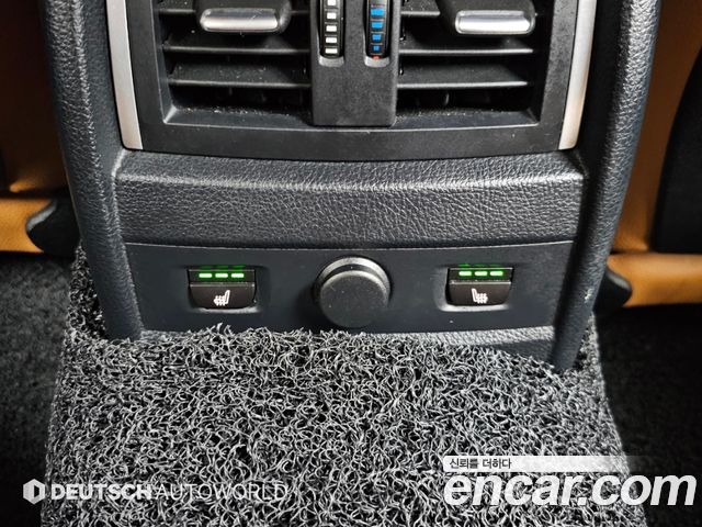 BMW 4 Series (F32) 420i Luxury GranCoupe 2018 — фото 20