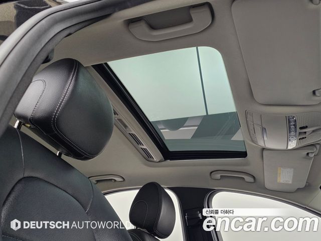 Mercedes-Benz C-Class (W205) C200 2015 — фото 22