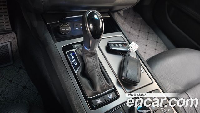 Hyundai Genesis (DH) G330 Premium 2016 — фото 9