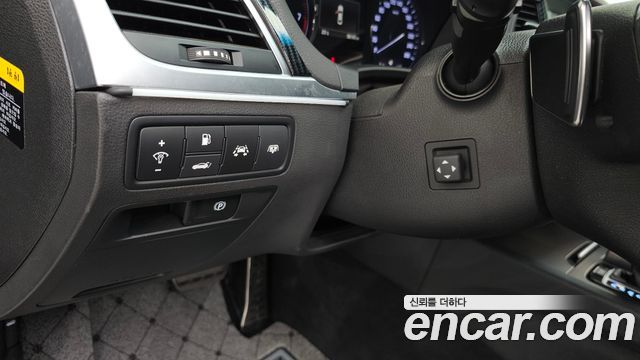 Hyundai Genesis (DH) G330 Premium 2016 — фото 20