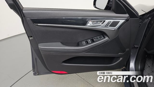 Hyundai Genesis (DH) G330 Premium 2016 — фото 24
