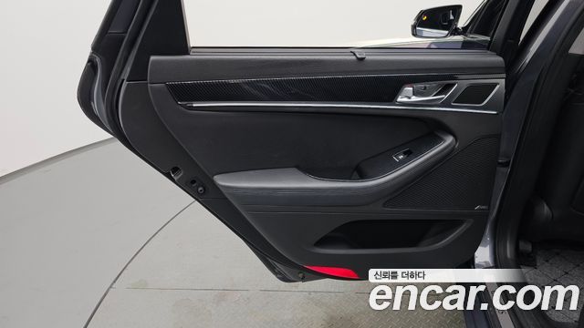 Hyundai Genesis (DH) G330 Premium 2016 — фото 25