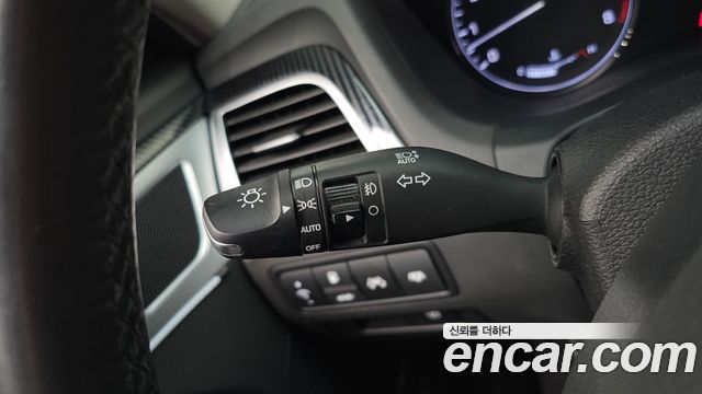 Hyundai Genesis (DH) G330 Premium 2016 — фото 28