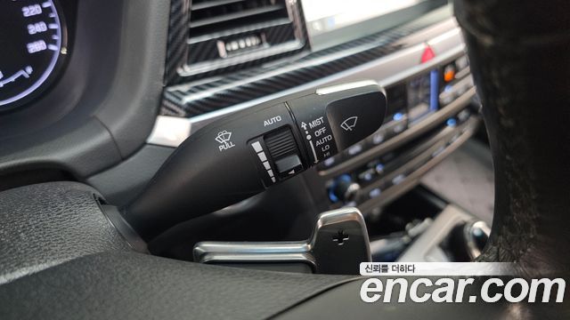 Hyundai Genesis (DH) G330 Premium 2016 — фото 29
