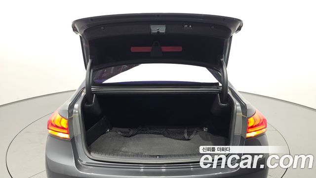 Hyundai Genesis (DH) G330 Premium 2016 — фото 35