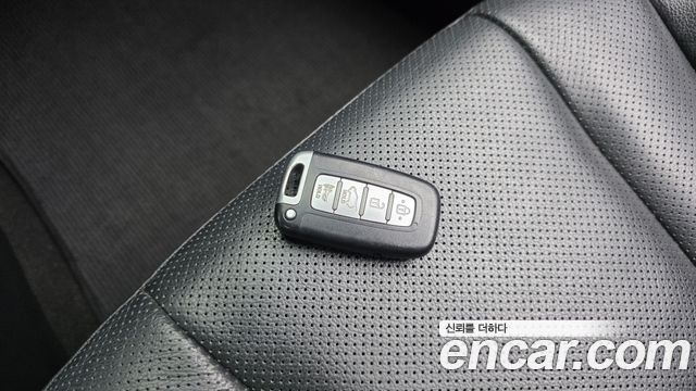 Hyundai i30 (New) Diesel 1.6 VGT PYL 2014 — фото 28