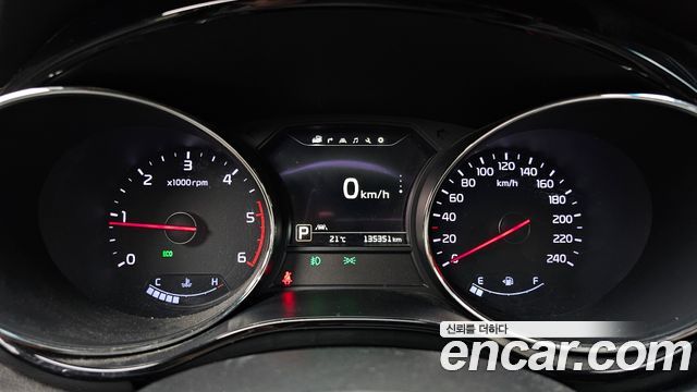 Kia Carnival 9-seater Noblesse 2018 — фото 8