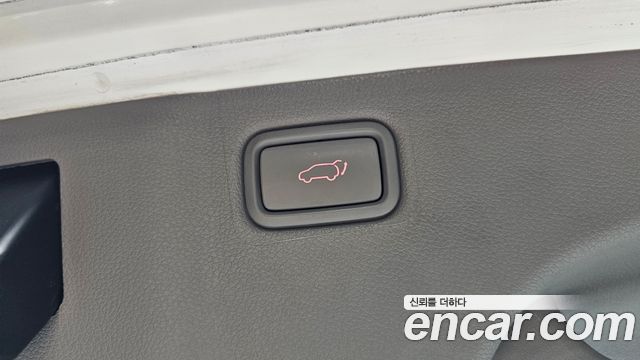 Kia Carnival 9-seater Noblesse 2018 — фото 27