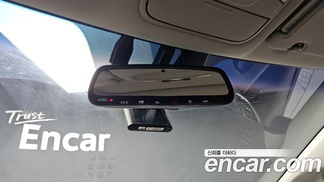 Kia Carnival 9-seater Noblesse 2018 — фото 30