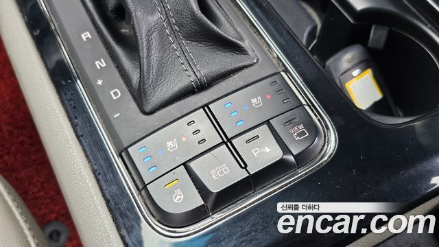 Kia Carnival 9-seater Noblesse 2018 — фото 31