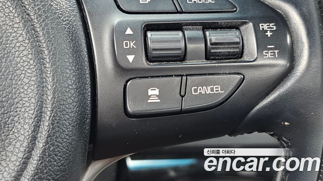 Kia Carnival 9-seater Noblesse 2018 — фото 34