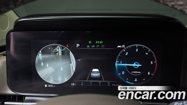 Kia Carnival (IV) Diesel 9-Seater Hi-Limousine Signature 2022 — фото 8