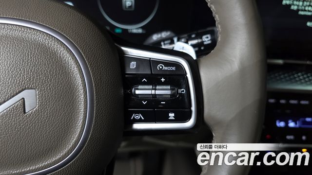 Kia Carnival (IV) Diesel 9-Seater Hi-Limousine Signature 2022 — фото 14
