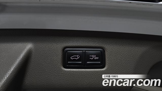 Kia Carnival (IV) Diesel 9-Seater Hi-Limousine Signature 2022 — фото 15