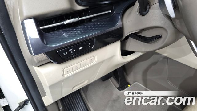 Kia Carnival (IV) Diesel 9-Seater Hi-Limousine Signature 2022 — фото 28
