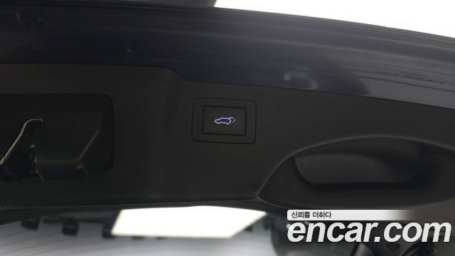 Hyundai Santa Fe The Prime Diesel 2.0 4WD 1 Million 2017 — фото 30