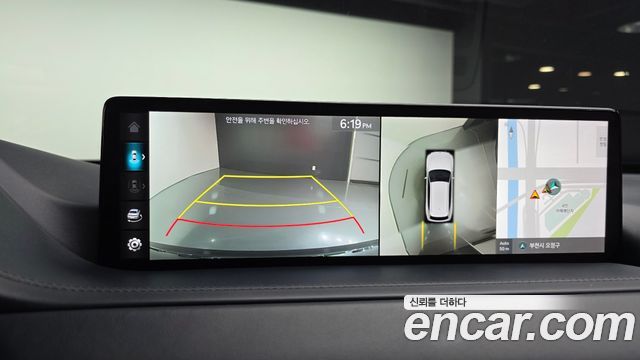Genesis GV80 3.5T Gasoline AWD 2022 — фото 15
