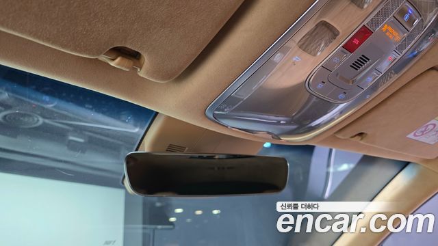 Genesis GV80 3.5T Gasoline AWD 2022 — фото 17