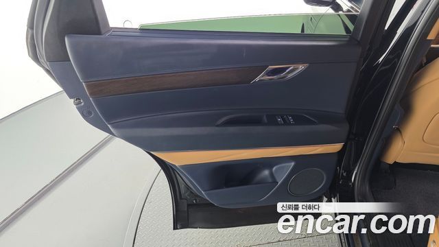 Genesis GV80 3.5T Gasoline AWD 2022 — фото 25