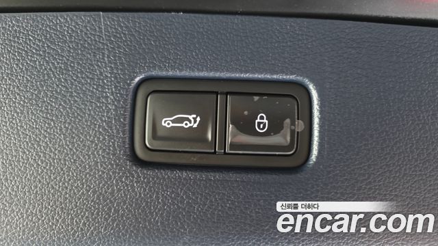 Genesis GV80 3.5T Gasoline AWD 2022 — фото 31