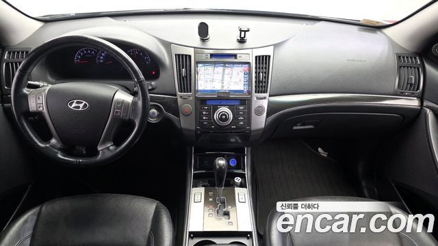 Hyundai Veracruz Diesel 4WD 300VX 2014 — фото 7