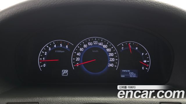 Hyundai Veracruz Diesel 4WD 300VX 2014 — фото 8