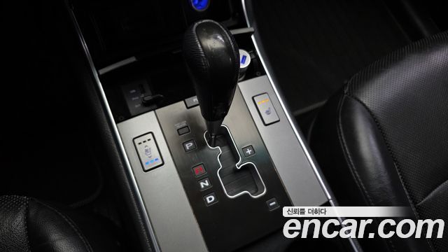 Hyundai Veracruz Diesel 4WD 300VX 2014 — фото 9