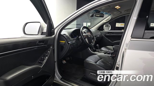 Hyundai Veracruz Diesel 4WD 300VX 2014 — фото 10