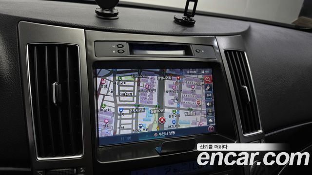 Hyundai Veracruz Diesel 4WD 300VX 2014 — фото 14