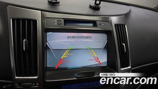 Hyundai Veracruz Diesel 4WD 300VX 2014 — фото 15