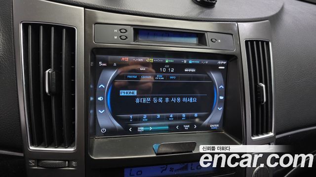 Hyundai Veracruz Diesel 4WD 300VX 2014 — фото 16