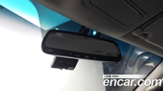 Hyundai Veracruz Diesel 4WD 300VX 2014 — фото 19