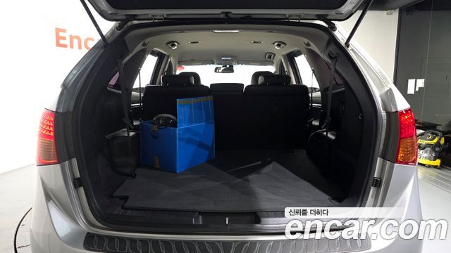 Hyundai Veracruz Diesel 4WD 300VX 2014 — фото 20