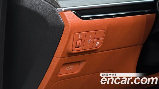 Kia K5 (III) 1.6 Turbo Noblesse 2024 — фото 15