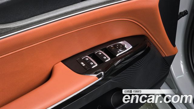 Kia K5 (III) 1.6 Turbo Noblesse 2024 — фото 16