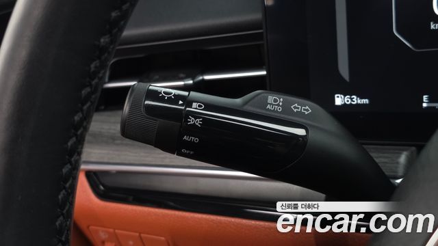 Kia K5 (III) 1.6 Turbo Noblesse 2024 — фото 27