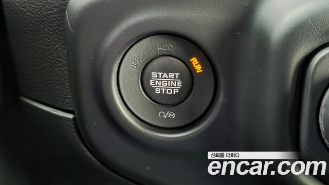 Jeep Wrangler (JL) 2.0 Rubicon 4Door 2020 — фото 14