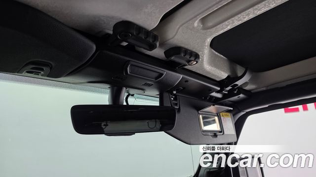 Jeep Wrangler (JL) 2.0 Rubicon 4Door 2020 — фото 20