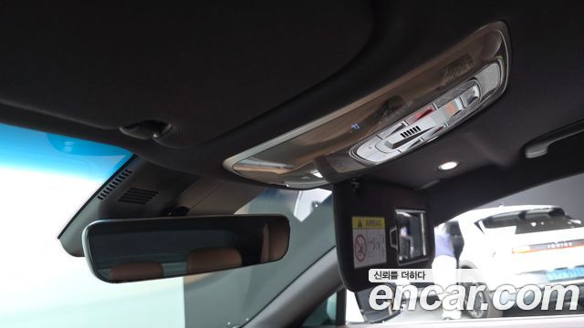 Genesis G80 (RG3) Gasoline 2.5 Turbo AWD 2023 — фото 18