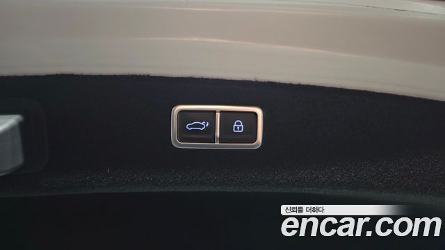 Genesis G80 (RG3) Gasoline 2.5 Turbo AWD 2023 — фото 20