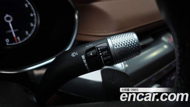 Genesis G80 (RG3) Gasoline 2.5 Turbo AWD 2023 — фото 27