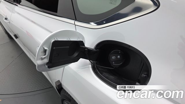 Genesis G80 (RG3) Gasoline 2.5 Turbo AWD 2023 — фото 31